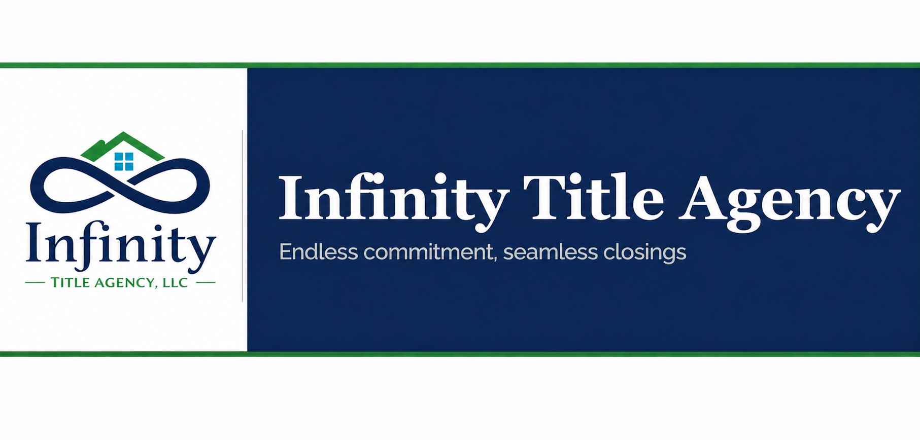 Infinity Title Agency LLC